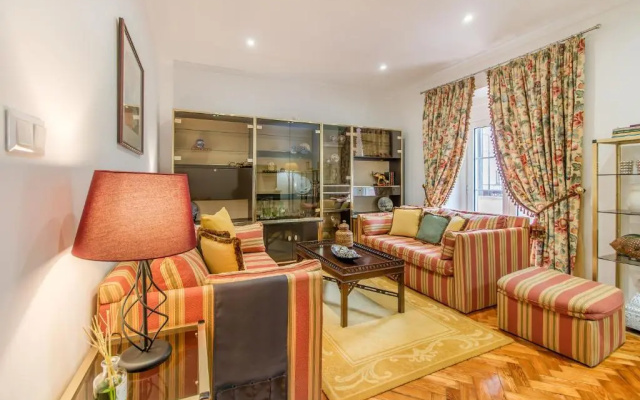 Lisbon Stay at Roma Boulevard