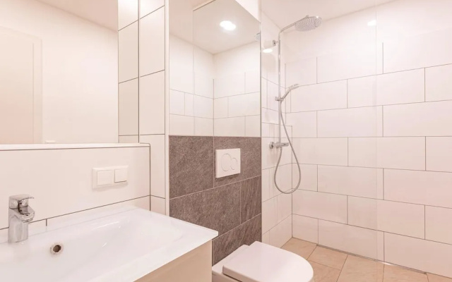 Luxury Chalet in Turracher Hohe With Sauna