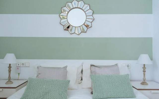 Comfortable Apartment in Sevilla Center