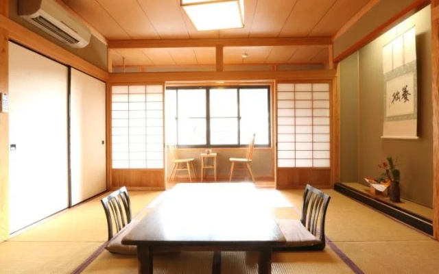Marucho Ryokan