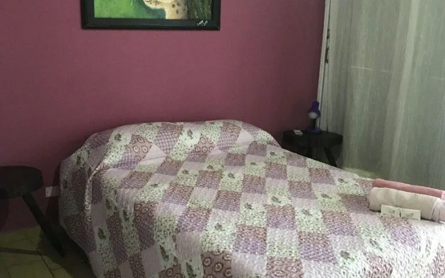 Flowers hostel