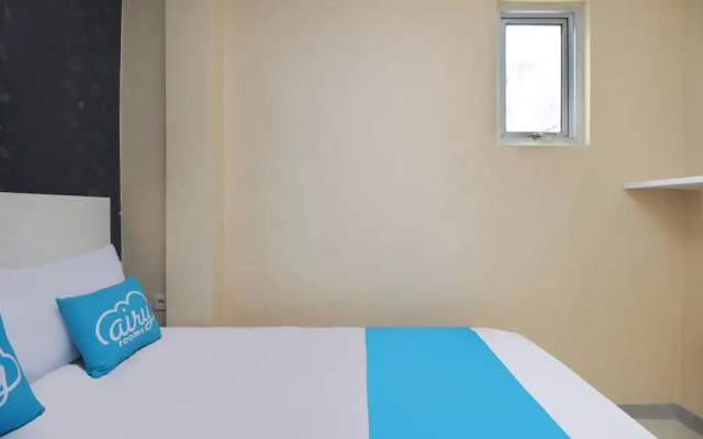 Airy Eco Hayam Wuruk Batu Tulis Raya 52D Jakarta