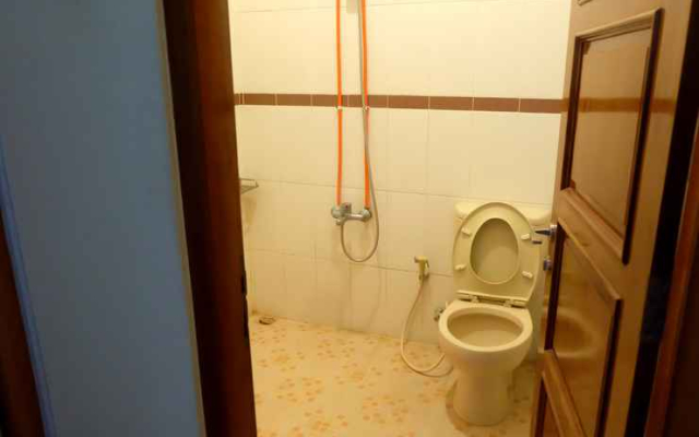 Homestay Gejayan Dekat Pakuwon Mall by Simply Homy