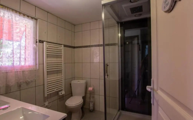 Gite Bergerac, 2 pièces, 2 personnes - FR-1-616-268