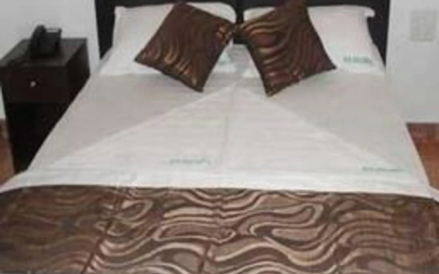 BR Holiday Resort