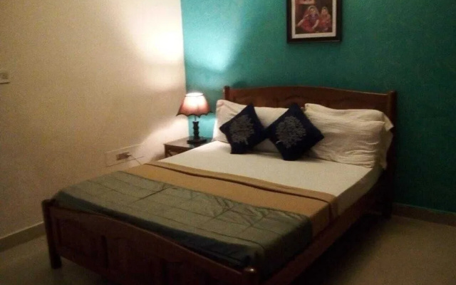 Happy Stay Service Apartments