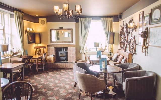 The George