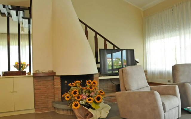 Villa Atena