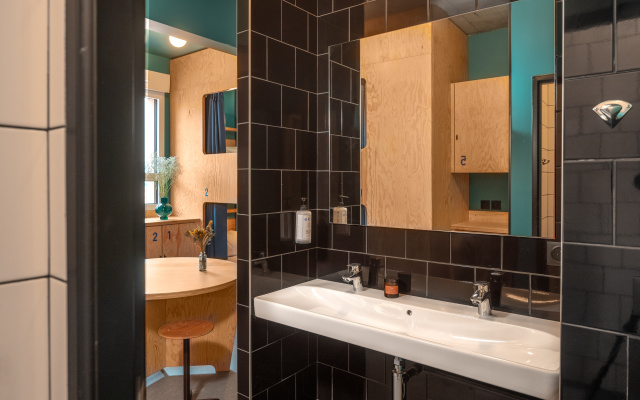 Eklo Hotels Montpellier City center Saint-Roch train station