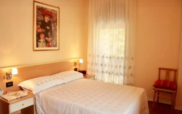 Hotel Sant'Agostino