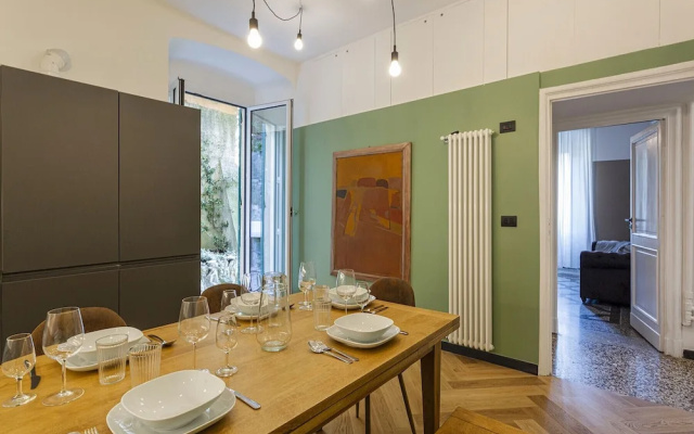 The Designer s Flat by Wonderful Italy