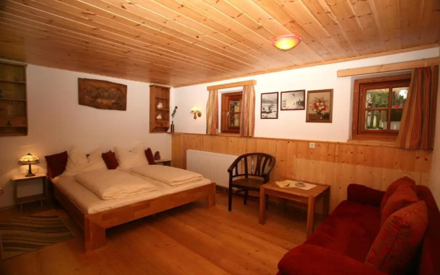 Ferienhaus Abendstille