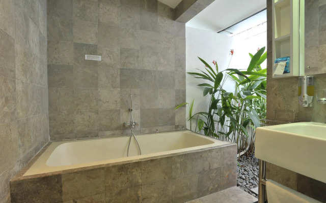 Bali Yarra Villas Seminyak