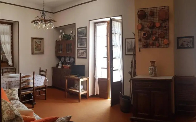Appartement Citron