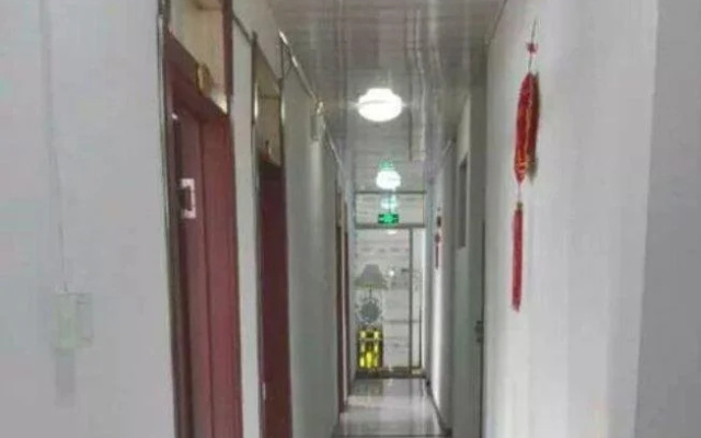Manzhouli Shengyuan Inn