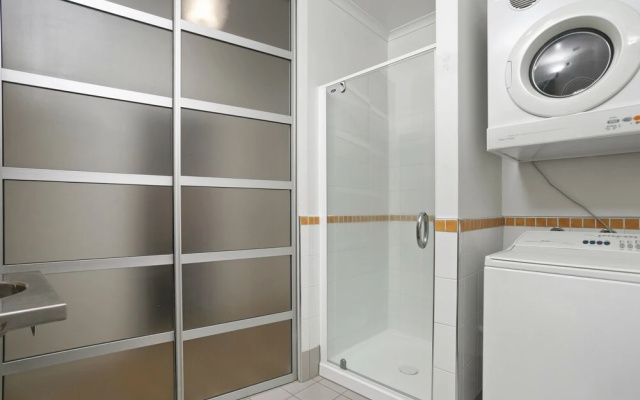 Stylish Private Apartment in City Centre