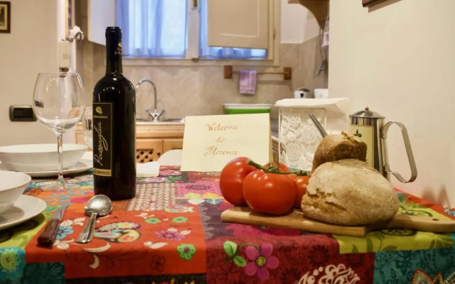 Il Loft di Cinzia&Andrea Family home in HeartOfArt