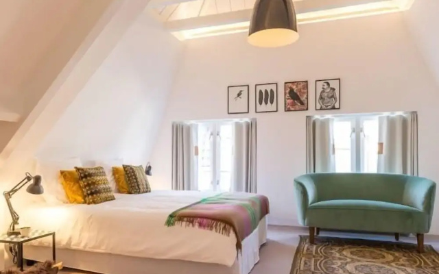 Boutique Hotel Goud En Zilver