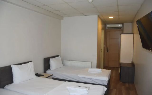 Alize Life Hotel