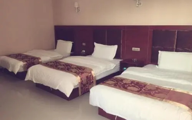 Hua She Hostel