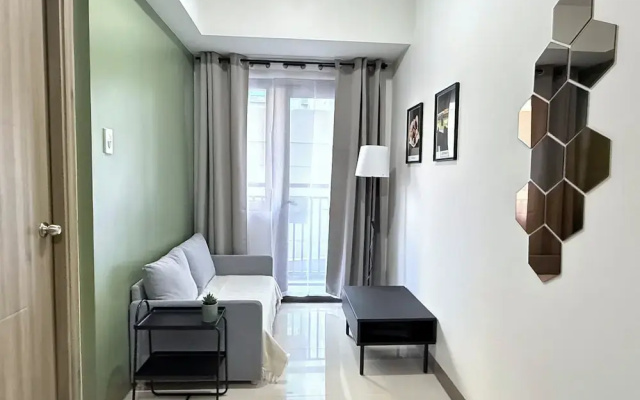 S Residences MOA by darpm