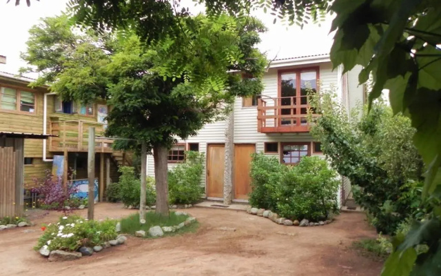 Algarrobo Suites