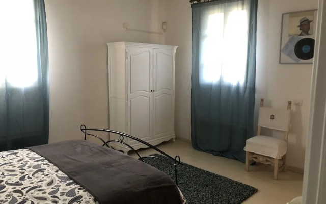 Il Borgo di Minerva