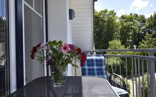 Wohnung mit Balkon in Zingst Deutschland