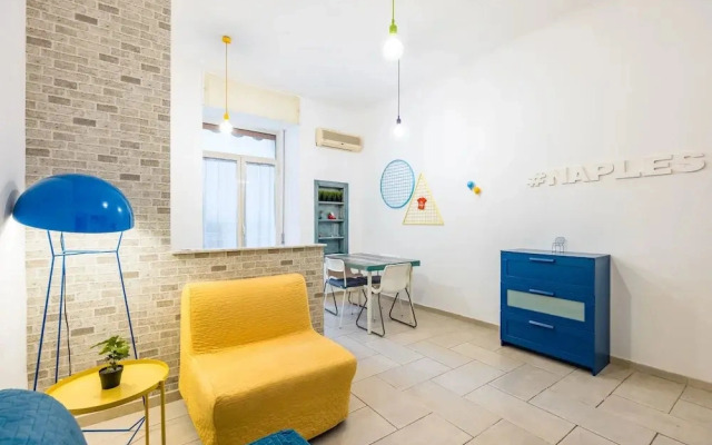Loft Borgo Orefici