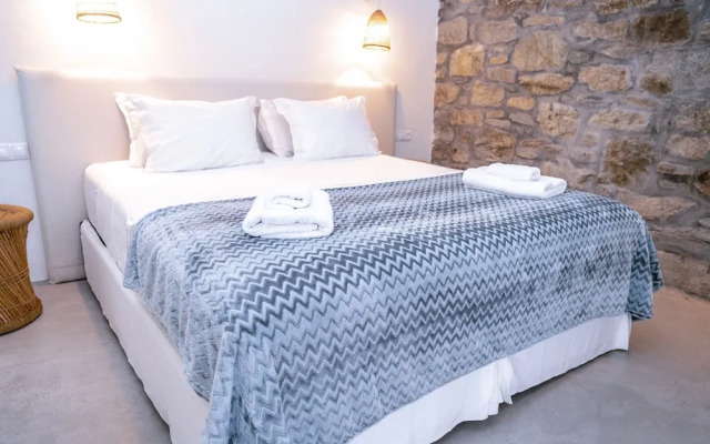 Villa Mykonos Kalo Livadi