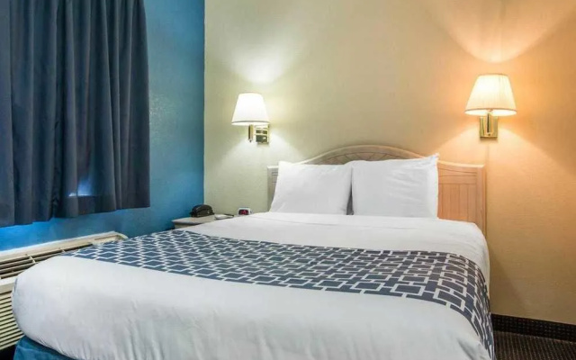 Suburban Extended Stay Hilton Head