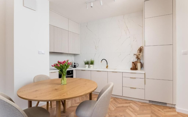 Malila Apartments Cracow Rakowicka 254