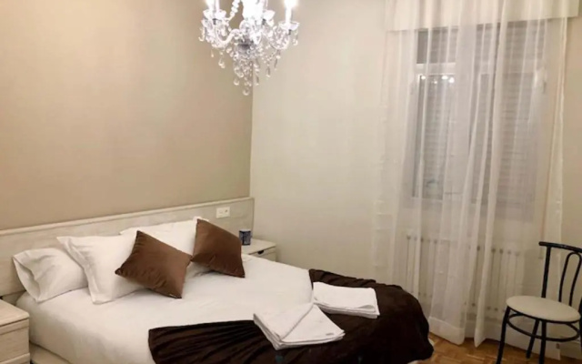 Apartamento Vitoria II