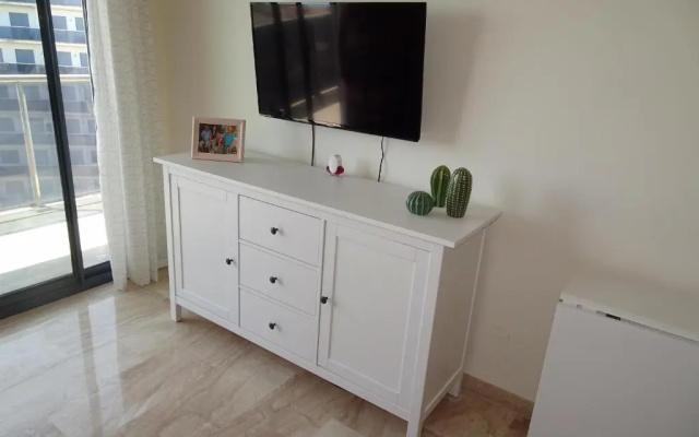 Apartment Marisol L'Ampolla