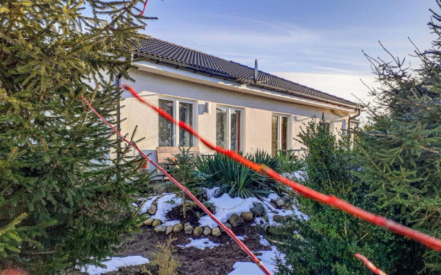 Beautiful Home in Zbychowo With 3 Bedrooms