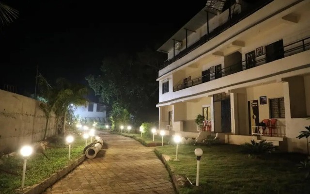 Wanderlust Resort