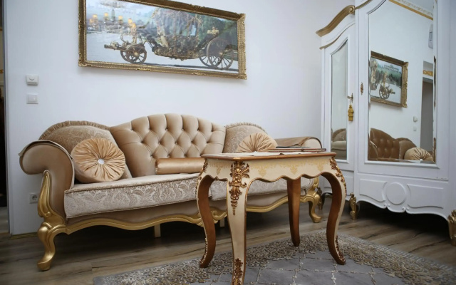 Apartment Bilici GmbH