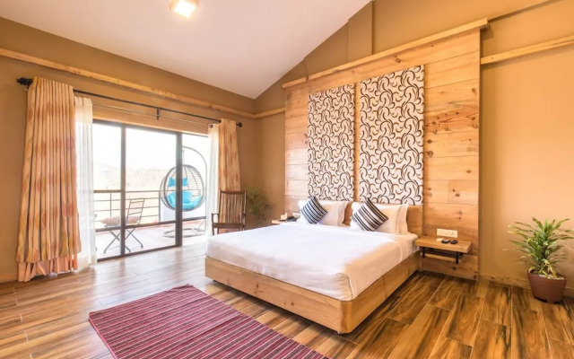 Sunshine Resort Pokhara - Your Private Paradise