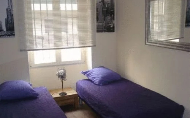 Villa Aramis Guesthouse