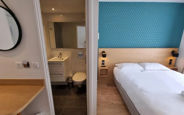 Oskar Hotel