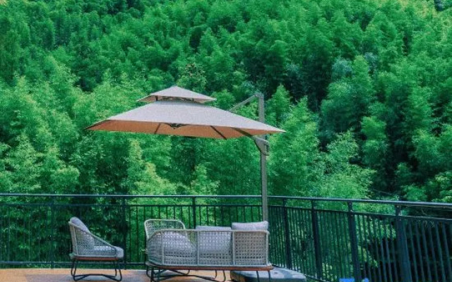 Moganshan Hexi Guesthouse