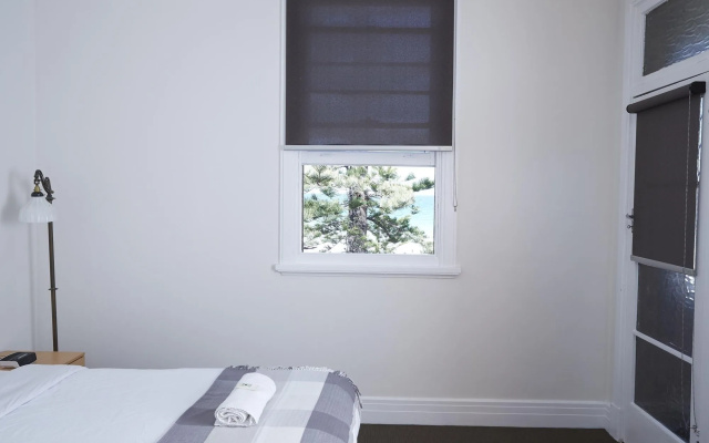 Stay at Hotel Steyne