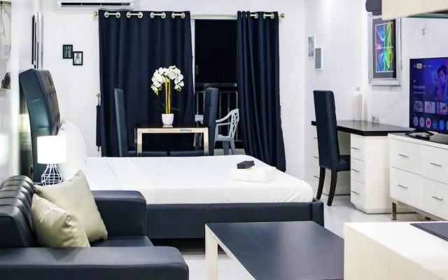 Kandy Haven - 1 Bedroom Unit