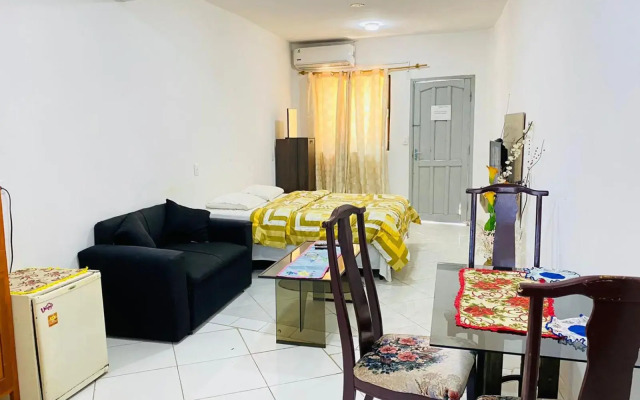 Departamento Piso 1
