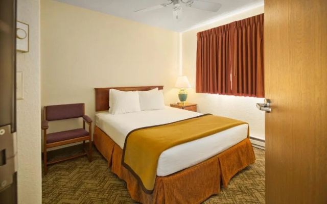 Black Hills Luxury Suites