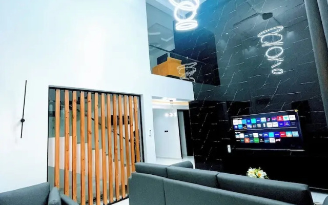 Ifemide Estates