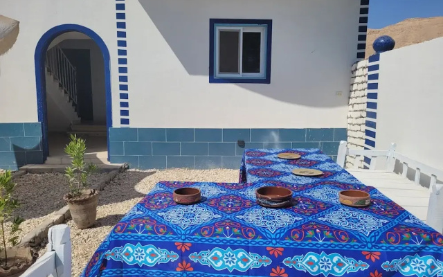 Sharqotel Luxor
