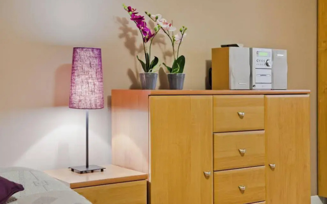 Apartamenty TWW Lubicz