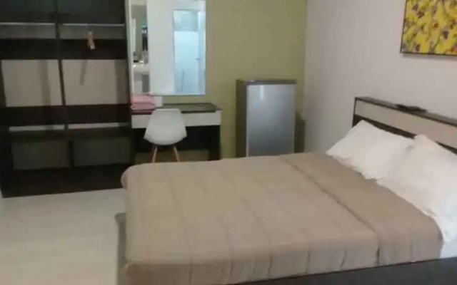 San Apartment