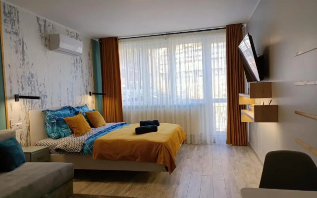 AAB Studio Central